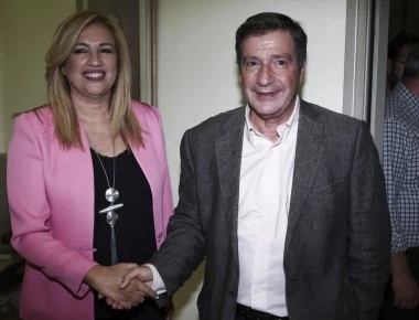 Βουλευτικές εκλογές 2019: Από ώρα σε ώρα το επικρατείας του ΚΙΝΑΛ